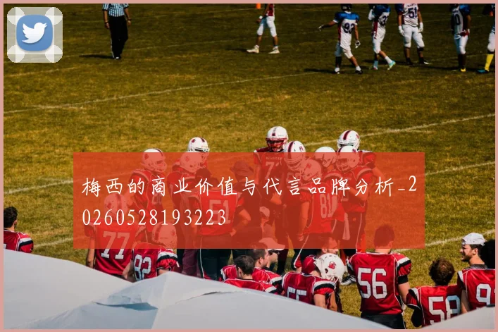 梅西的商业价值与代言品牌分析_20260528193223